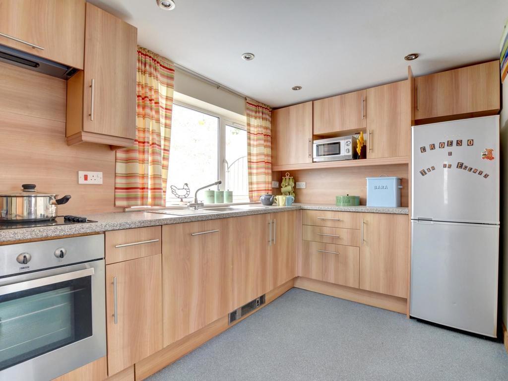 2 Tan Yr Eglwys Villa Pontardawe Dış mekan fotoğraf